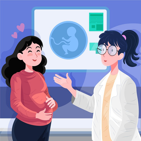 Best Pregnancy Care Clinic